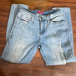 Guess Skinny Jeans